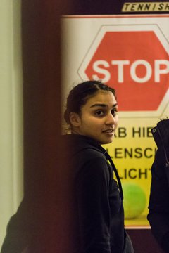 Johanna Silva 691 - NL Damen TuS Glinde von 1930 - THC von Horn und Hamm